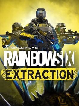 Rainbow Six: Extraction - Playstation 4 (Loose (Game Only)) - Game On