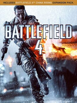 Battlefield 4 [Limited Edition] - Playstation 4 (Loose (Game Only)) - Game On