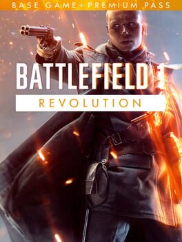 Battlefield 1 Revolution - Playstation 4 (Complete In Box) - Game On