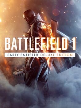 Battlefield 1 [Early Enlister Deluxe Edition] - Playstation 4 (Complete In Box) - Game On