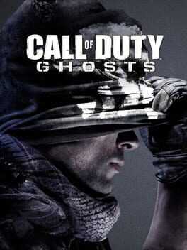 Call of Duty Ghosts - Playstation 4 (Loose (Game Only)) - Game On