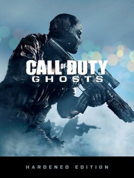 Call of Duty Ghosts [Hardened Edition] - Playstation 4 (Complete In Box) - Game On