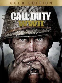 Call of Duty WWII [Gold Edition] - Playstation 4 (Complete In Box) - Game On