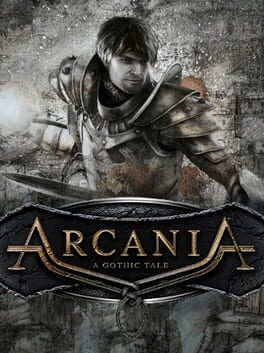 Arcania: The Complete Tale - Playstation 4 (Complete In Box) - Game On