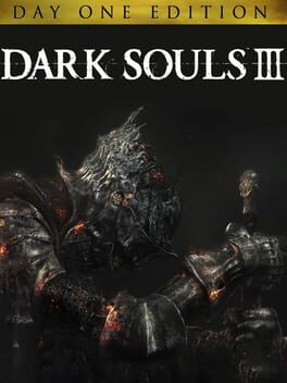 Dark Souls III [Day One Edition] - Playstation 4 (Complete In Box) - Game On