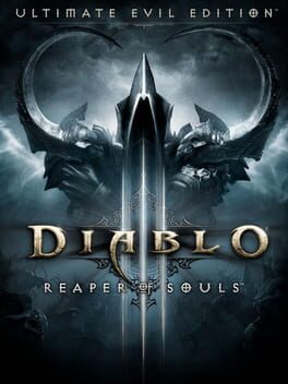 Diablo III Reaper of Souls [Ultimate Evil Edition] - Playstation 4 (Loose (Game Only)) - Game On