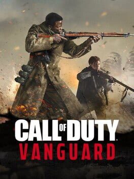 Call of Duty: Vanguard - Playstation 4 (Loose (Game Only)) - Game On