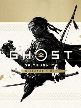 Ghost of Tsushima: Director's Cut - Playstation 4 (Complete In Box) - Game On