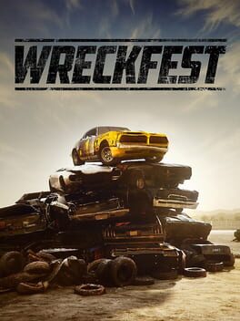 Wreckfest - Playstation 4 (Complete In Box) - Game On