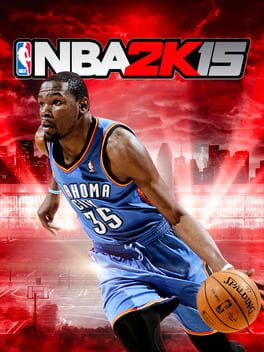 NBA 2K15 - Playstation 4 (Complete In Box) - Game On