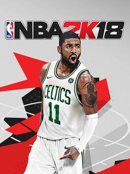 NBA 2K18 - Playstation 4 (Loose (Game Only)) - Game On