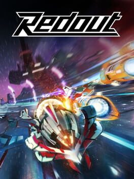 Redout - Playstation 4 (Complete In Box) - Game On