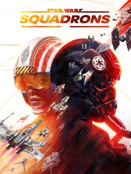 Star Wars: Squadrons - Playstation 4 (Complete In Box) - Game On