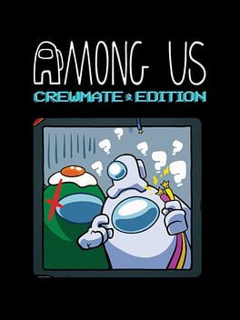 Among Us: Crewmate Edition - Playstation 4 (Complete In Box) - Game On
