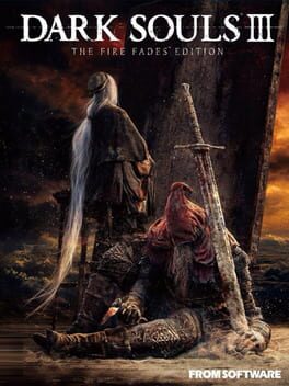 Dark Souls III: The Fire Fades Edition - Playstation 4 (Complete In Box) - Game On