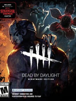 Dead by Daylight [Nightmare Edition] - Playstation 4 (Complete In Box) - Game On