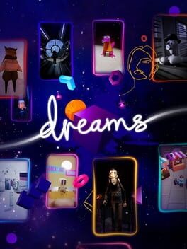 Dreams - Playstation 4 (Complete In Box) - Game On