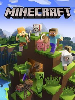 Minecraft - Playstation 4 (Complete In Box) - Game On