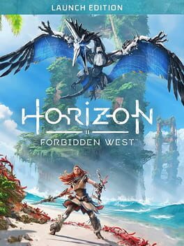 Horizon Forbidden West [Launch Edition] - Playstation 4 (Complete In Box) - Game On