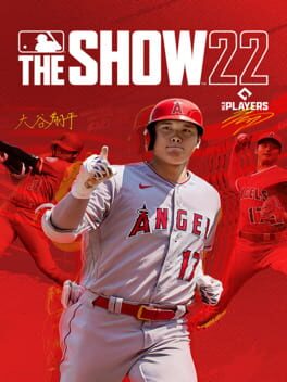 MLB The Show 22 - Playstation 4 (Complete In Box) - Game On