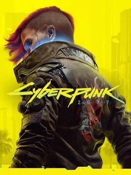 Cyberpunk 2077 - Playstation 4 (Complete In Box) - Game On