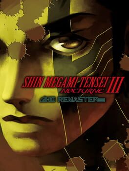 Shin Megami Tensei III: Nocturne HD Remaster - Playstation 4 (Complete In Box) - Game On