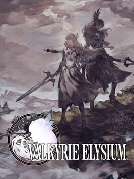 Valkyrie Elysium - Playstation 4 (Complete In Box) - Game On