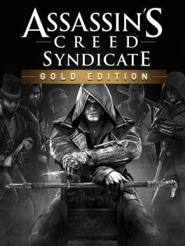 Assassin's Creed Syndicate [Gold Edition] - Playstation 4 (Complete In Box) - Game On