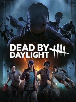Dead by Daylight - Playstation 4 (Complete In Box) - Game On