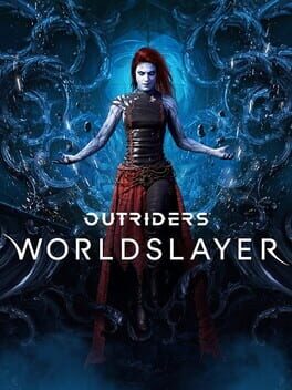 Outriders: Worldslayer - Playstation 4 (Complete In Box) - Game On