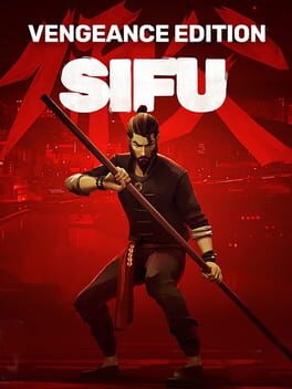 Sifu: Vengeance Edition - Playstation 4 (Complete In Box) - Game On