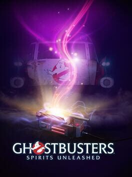 Ghostbusters: Spirits Unleashed - Playstation 4 (Complete In Box) - Game On
