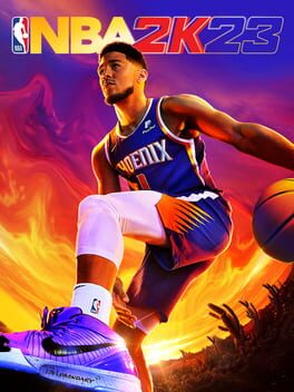 NBA 2K23 - Playstation 4 (Complete In Box) - Game On