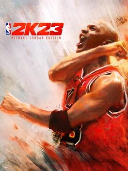 NBA 2K23 [Michael Jordan Edition] - Playstation 4 (Complete In Box) - Game On