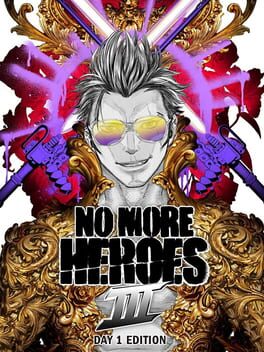 No More Heroes 3 - Playstation 4 (Complete In Box) - Game On