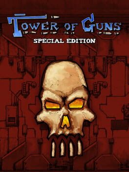 Tower of Guns [Special Edition] - Playstation 4 (Complete In Box) - Game On