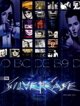 Silver Case - Playstation 4 (Complete In Box) - Game On