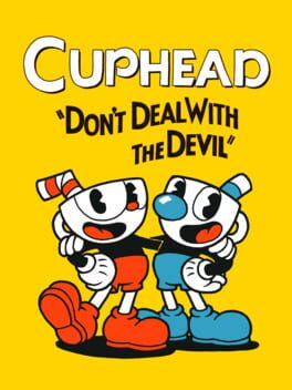 Cuphead - Playstation 4 (Complete In Box) - Game On