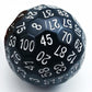 45mm D100 - Black - Game On