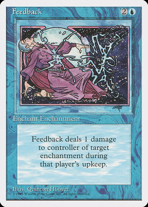Feedback (71) - Fourth Edition - Game On