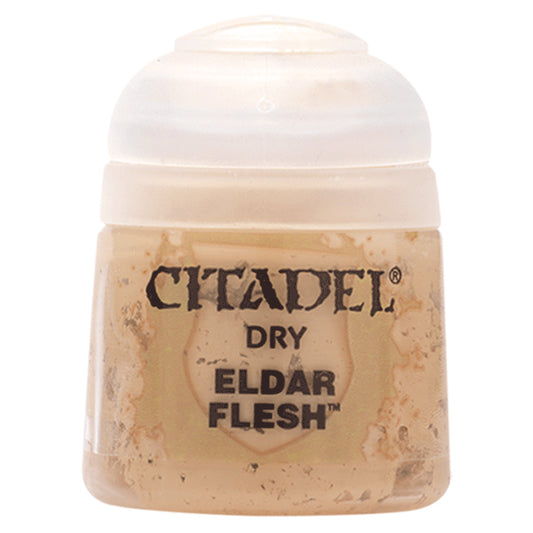 Dry: Eldar Flesh - Game On