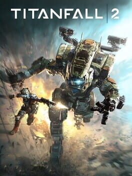 Titanfall 2 - Playstation 4 (Sealed) - Game On