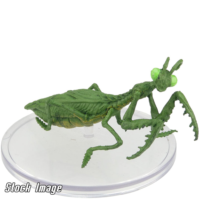 Giant Mantis (173) (Foil) - Battle for Zendikar - Game On