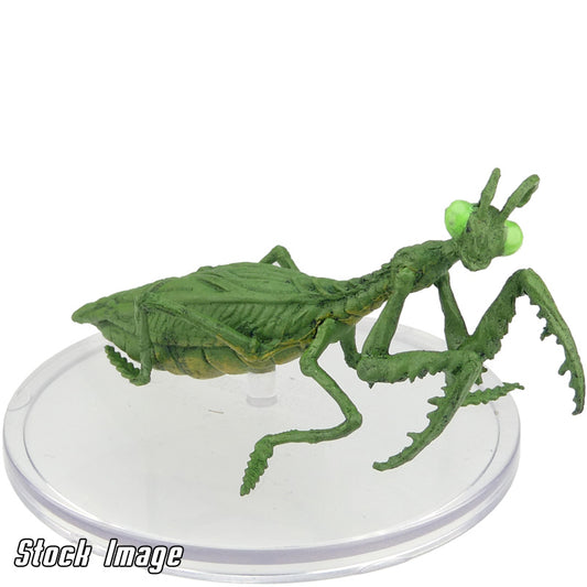 Giant Mantis (173) (Foil) - Battle for Zendikar - Game On