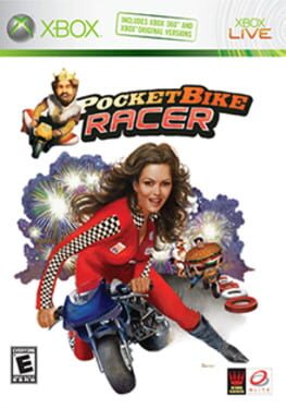 Pocket Bike Racer - Xbox 360 (Complete In Box) - Game On