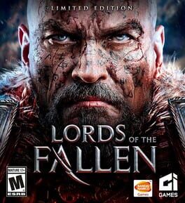 Lords of the Fallen [Limited Edition] - Playstation 4 (Complete In Box) - Game On