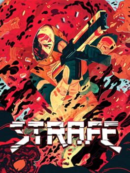 Strafe - Playstation 4 (Complete In Box) - Game On