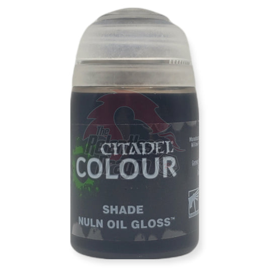 Shade: Nuln Oil Gloss - Game On