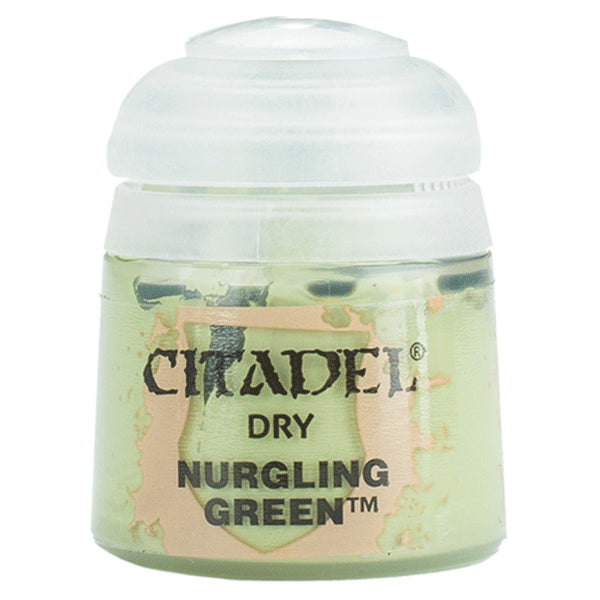 Dry: Nurgling Green - Game On