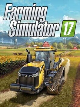 Farming Simulator 17 - Playstation 4 (Sealed) - Game On
